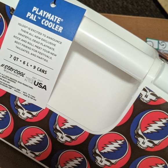 Meet your Posher, Teripin! - Picture 4 of 5